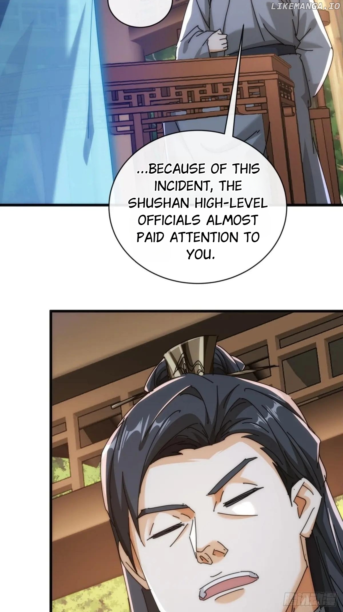 Please Slay The Demon! Young Master! Chapter 142 - page 47